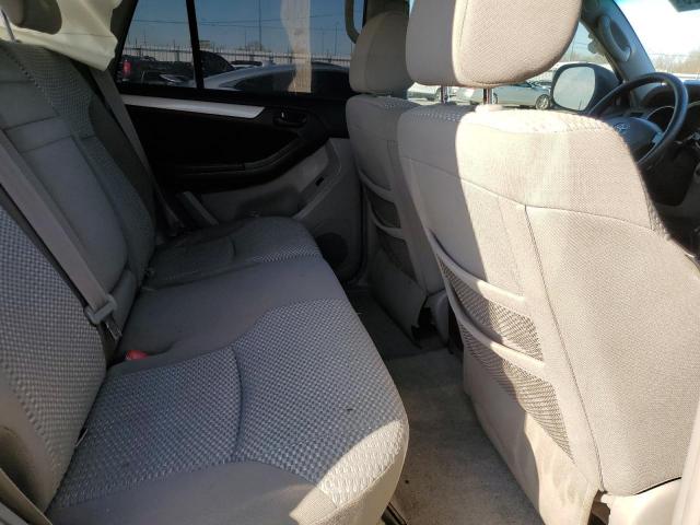 Photo 11 from auction – 2007 TOYOTA 4RUNNER SR with VIN JTEBU14R878098343