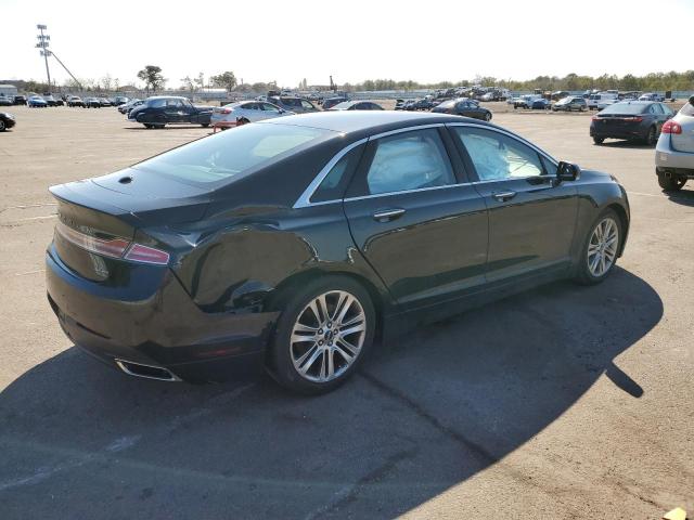 Photo 3 from auction – 2015 LINCOLN MKZ with VIN 3LN6L2JK3FR600187
