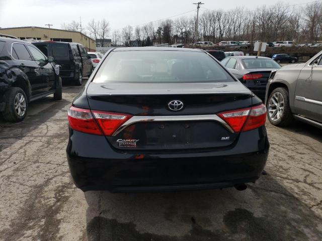 Photo 6 from auction – 2016 TOYOTA CAMRY LE with VIN 4T1BF1FK5GU583122