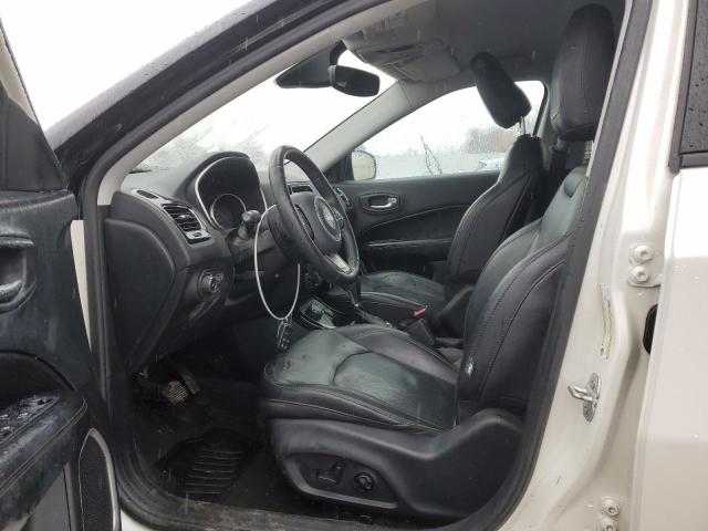 Photo 7 from auction – 2018 JEEP COMPASS LI with VIN 3C4NJDCB6JT252511