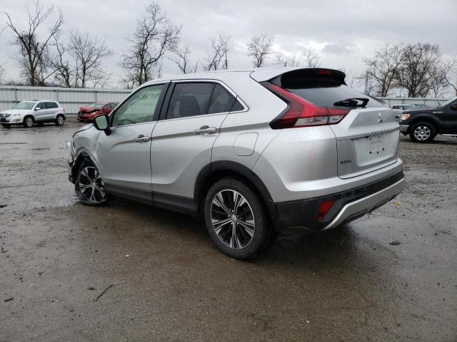 Foto 2 de la subasta – 2022 MITSUBISHI ECLIPSE CR con VIN JA4ATWAA3NZ049051