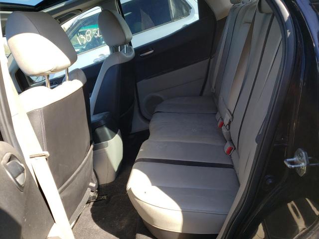 Photo 11 from auction – 2009 MAZDA CX-7 with VIN JM3ER293790235021