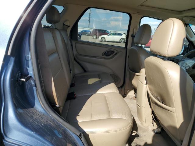 Photo 10 from auction – 2005 FORD ESCAPE XLT with VIN 1FMCU03135KA78947