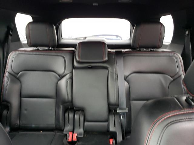 Photo 10 from auction – 2017 FORD EXPLORER S with VIN 1FM5K8GT7HGC49070