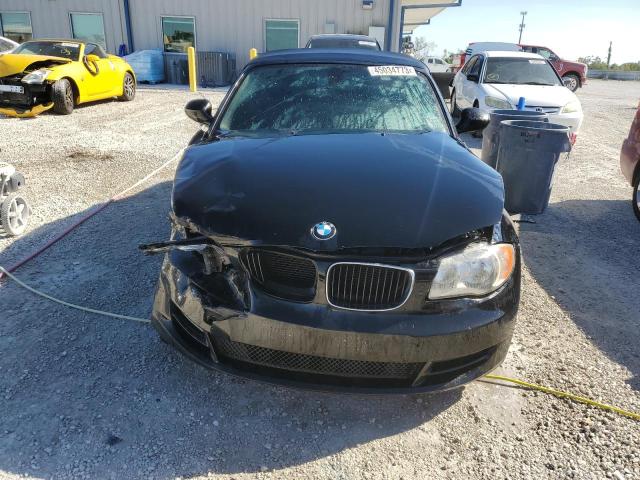 Photo 5 from auction – 2011 BMW 128 I with VIN WBAUL7C52BVE87202
