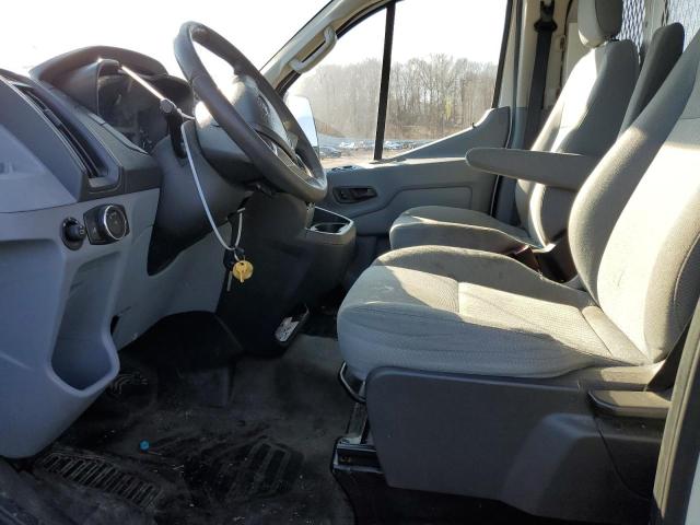 Photo 7 from auction – 2015 FORD TRANSIT T- with VIN 1FTNR1ZM9FKA39576