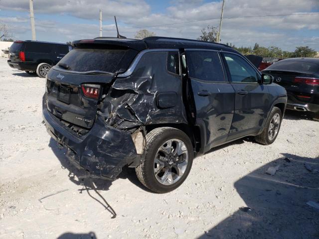Photo 3 from auction – 2018 JEEP COMPASS LI with VIN 3C4NJCCB9JT233557