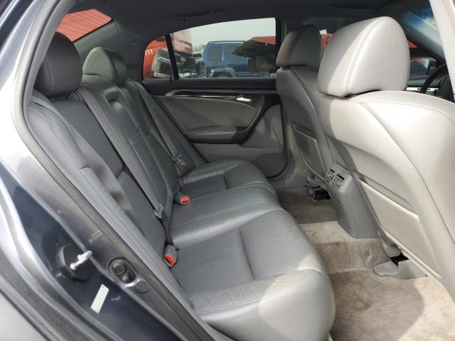 Photo 10 from auction – 2005 ACURA TL with VIN 19UUA66245A005330