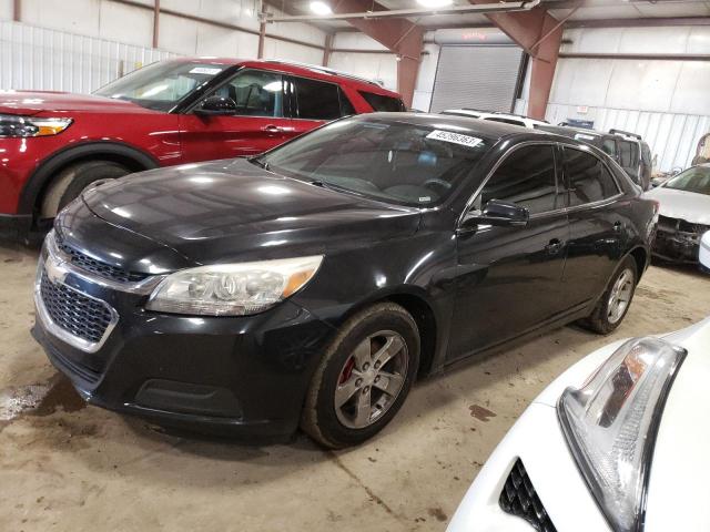 CHEVROLET MALIBU 1LT 2014 with VIN 1G11C5SL6EF297434 - Photo from auction