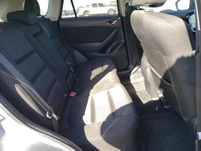 Photo 11 from auction – 2014 MAZDA CX-5 TOURI with VIN JM3KE2CY6E0352960