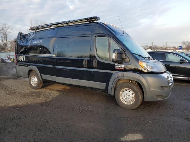 Photo 4 from auction – 2017 RAM PROMASTER with VIN 3C6URVJG3HE527380