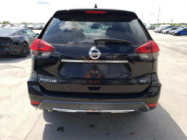 Photo 6 from auction – 2017 NISSAN ROGUE S with VIN KNMAT2MT7HP518153