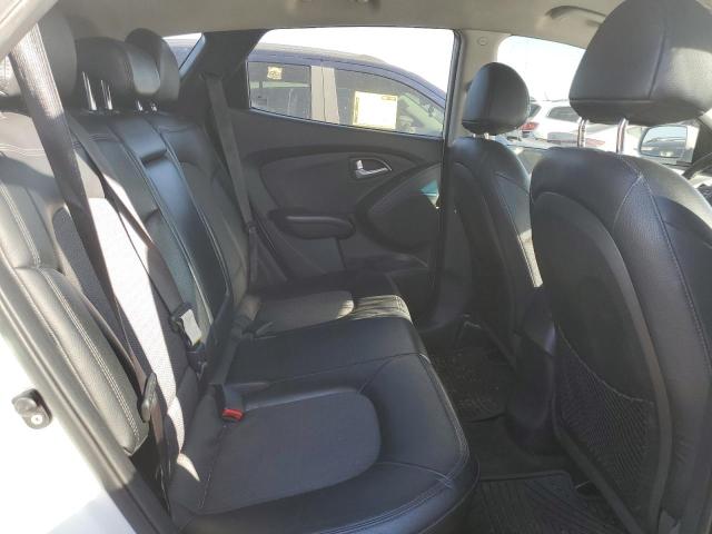 Photo 10 from auction – 2012 HYUNDAI TUCSON GLS with VIN KM8JUCAC9CU489719