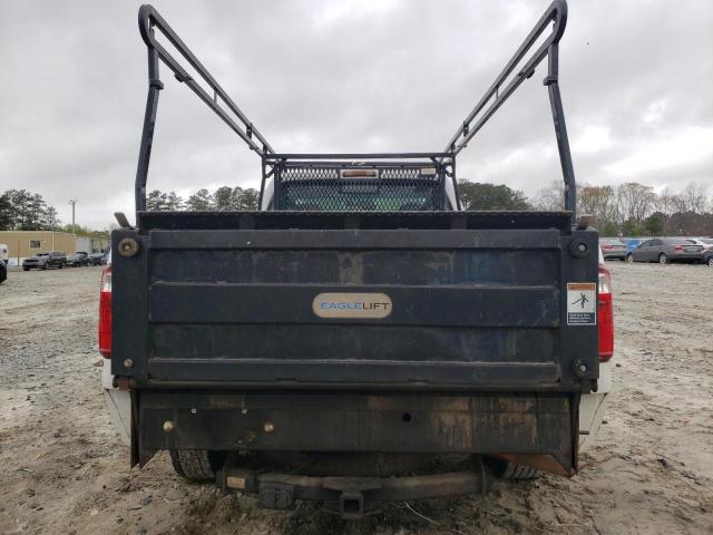 Photo 6 from auction – 2009 FORD F250 SUPER with VIN 1FTNF20509EA19627