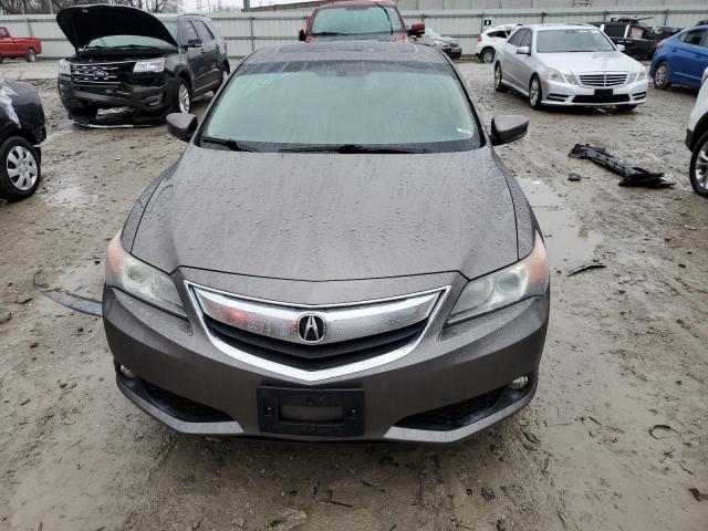 Photo 5 from auction – 2013 ACURA ILX 20 TEC with VIN 19VDE1F72DE018955
