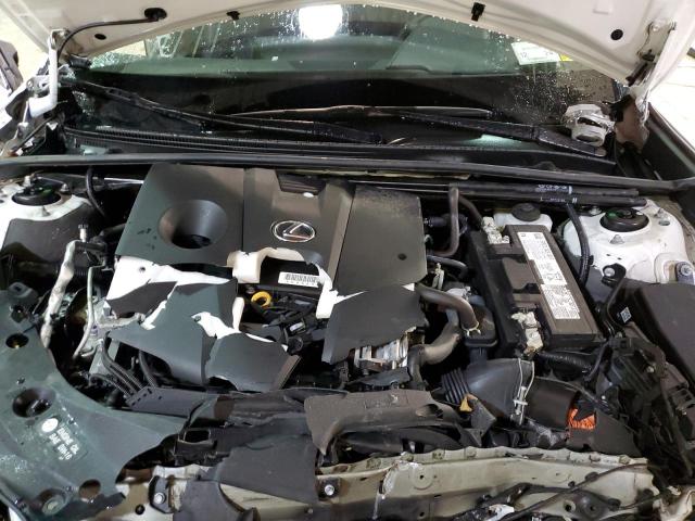 Photo 7 from auction – 2021 LEXUS ES 250 BAS with VIN 58AD11D14MU007026