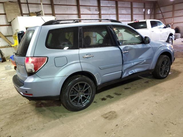 Photo 3 from auction – 2011 SUBARU FORESTER 2 with VIN JF2SHADCXBH738647