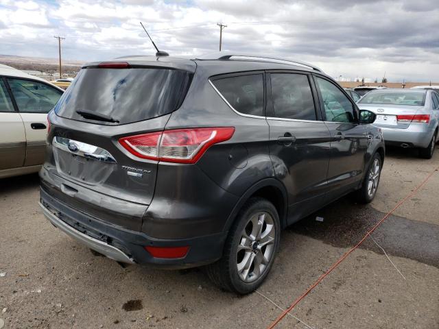 Photo 3 from auction – 2014 FORD ESCAPE TIT with VIN 1FMCU9JX1EUB30737