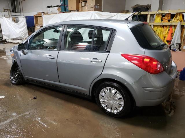 Photo 2 from auction – 2012 NISSAN VERSA S with VIN 3N1BC1CP3CK257460