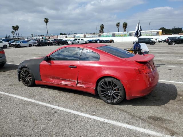 Photo 2 from auction – 2005 INFINITI G35 with VIN JNKCV54E45M406184