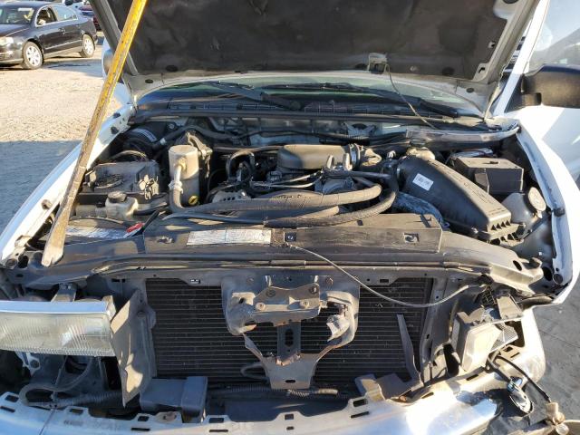 Photo 12 from auction – 2004 CHEVROLET BLAZER with VIN 1GNCS13X34K154354