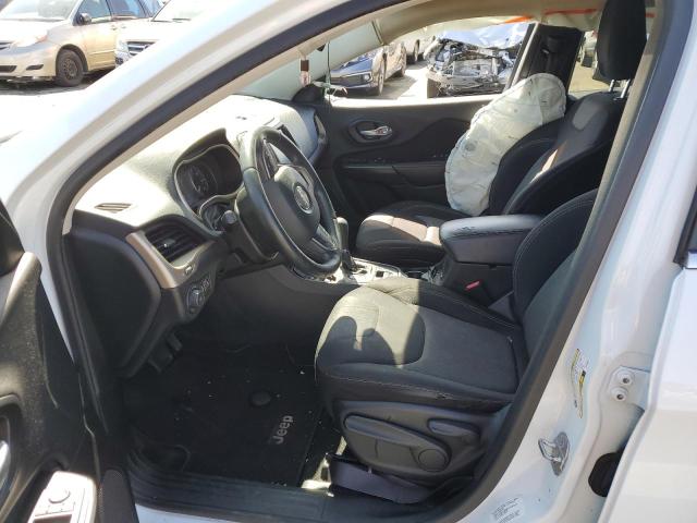Photo 7 from auction – 2014 JEEP CHEROKEE L with VIN 1C4PJLCS6EW186531