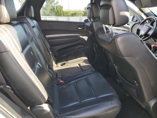 Zdjęcie 10 z aukcji – 2020 DODGE DURANGO R/ z VIN 1C4SDHCT4LC260017