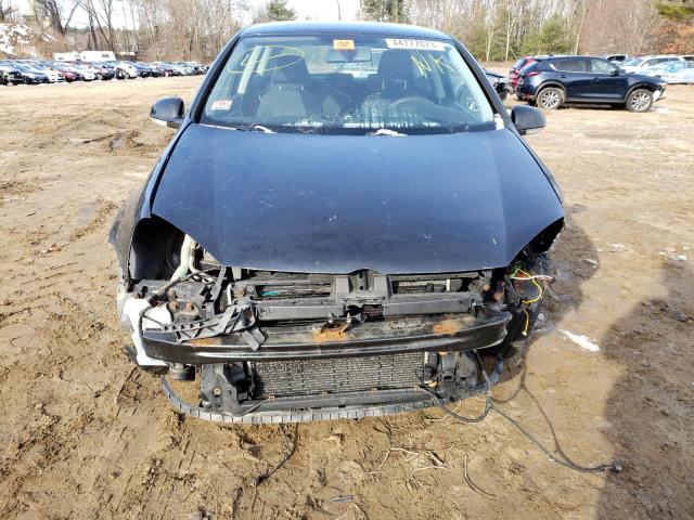 Photo 5 from auction – 2008 VOLKSWAGEN RABBIT with VIN WVWAB71K18W113276