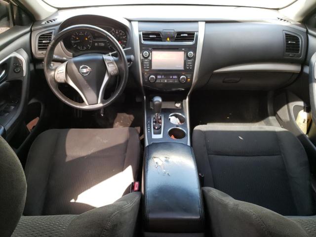 Photo 8 from auction – 2015 NISSAN ALTIMA 2.5 with VIN 1N4AL3APXFC430589