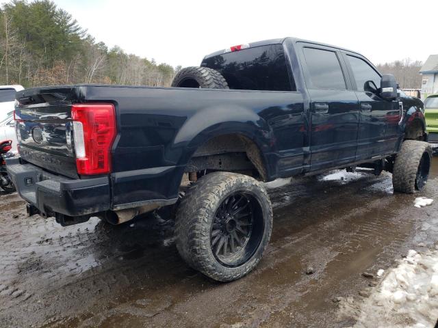 Photo 3 from auction – 2019 FORD F250 SUPER with VIN 1FT7W2B66KED99481