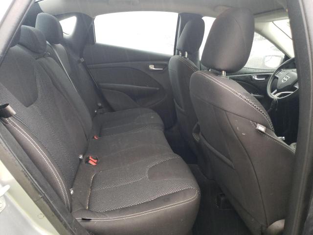 Photo 10 from auction – 2015 DODGE DART SXT with VIN 1C3CDFBB7FD102047