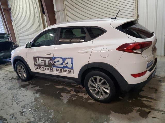 Photo 2 from auction – 2016 HYUNDAI TUCSON LIM with VIN KM8J3CA45GU230498