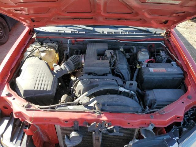 Photo 11 from auction – 2004 CHEVROLET COLORADO with VIN 1GCDS136348157305