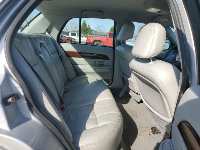 Photo 10 from auction – 2003 MERCURY GRAND MARQ with VIN 2MEFM75W93X670929
