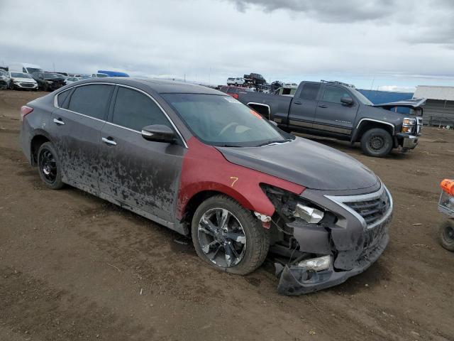 Photo 4 from auction – 2013 NISSAN ALTIMA 2.5 with VIN 1N4AL3AP4DN588377