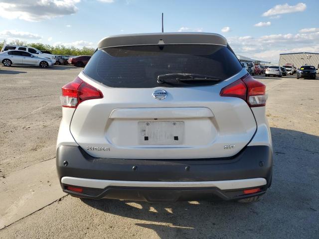 Photo 6 from auction – 2020 NISSAN KICKS SR with VIN 3N1CP5DV3LL520134