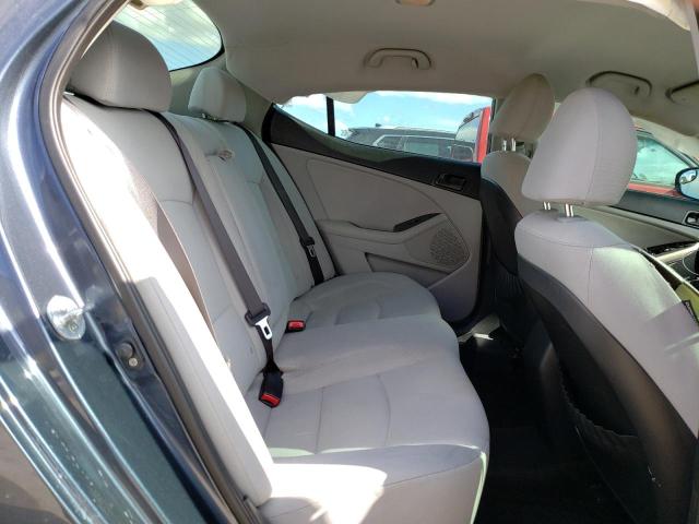 Фото 10 с аукциона – 2015 KIA OPTIMA LX с VIN KNAGM4A71F5559510