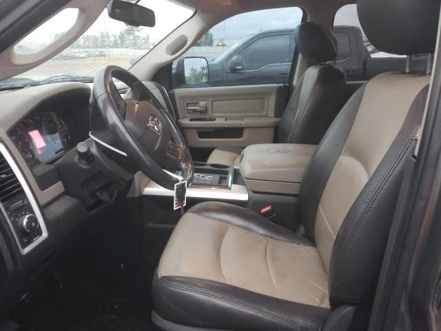 Photo 7 from auction – 2012 DODGE RAM 1500 S with VIN 1C6RD6LT9CS212576