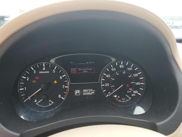 Photo 9 from auction – 2015 NISSAN ALTIMA 2.5 with VIN 1N4AL3AP6FC437393