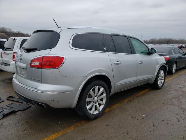 Photo 3 from auction – 2014 BUICK ENCLAVE with VIN 5GAKRCKD4EJ329593