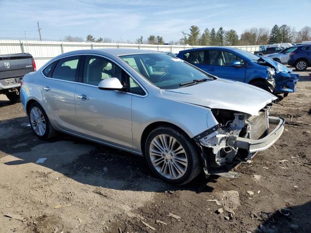 Photo 4 from auction – 2013 BUICK VERANO CON with VIN 1G4PR5SK4D4256121