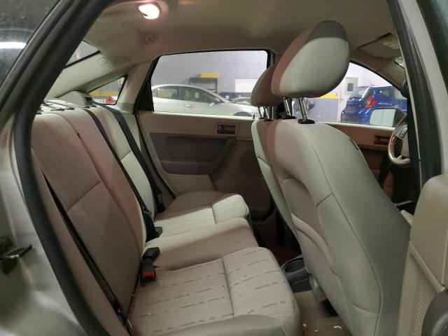 Photo 10 from auction – 2010 FORD FOCUS SE with VIN 1FAHP3FN7AW256059