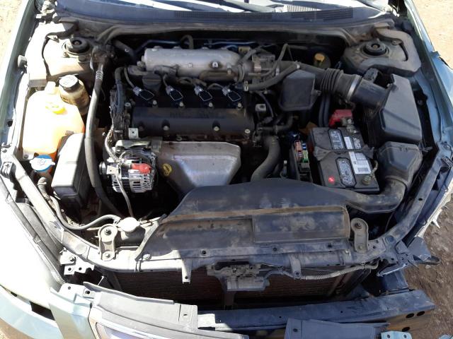 Photo 11 from auction – 2003 NISSAN ALTIMA BAS with VIN 1N4AL11E33C310857