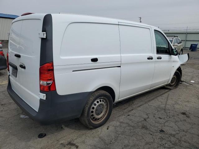 Photo 3 from auction – 2016 MERCEDES-BENZ METRIS with VIN WD3PG2EA4G3086665