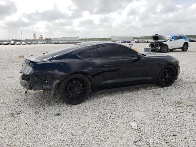 Photo 3 from auction – 2017 FORD MUSTANG GT with VIN 1FA6P8CF3H5346259