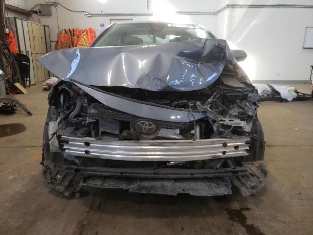 Photo 5 from auction – 2020 TOYOTA COROLLA LE with VIN 5YFBPRBE6LP113253