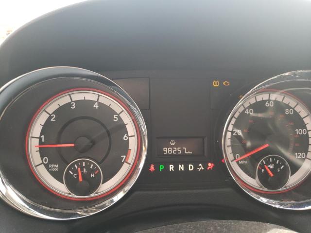صورة رقم 9 من المزاد - 2016 DODGE GRAND CARA مع VIN 2C4RDGCG8GR339912