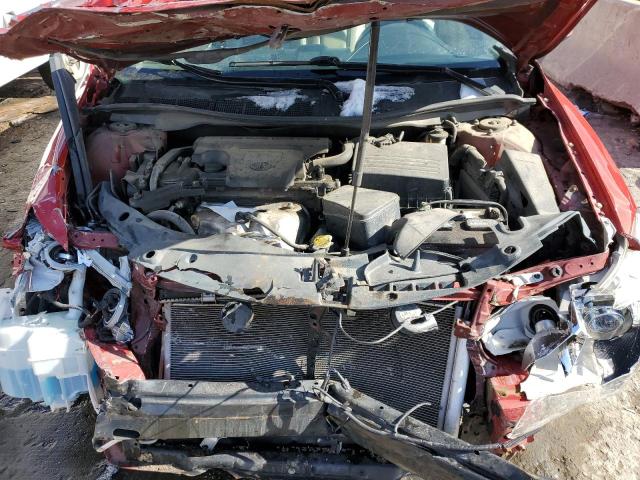 Photo 11 from auction – 2012 TOYOTA CAMRY BASE with VIN 4T4BF1FK2CR257018
