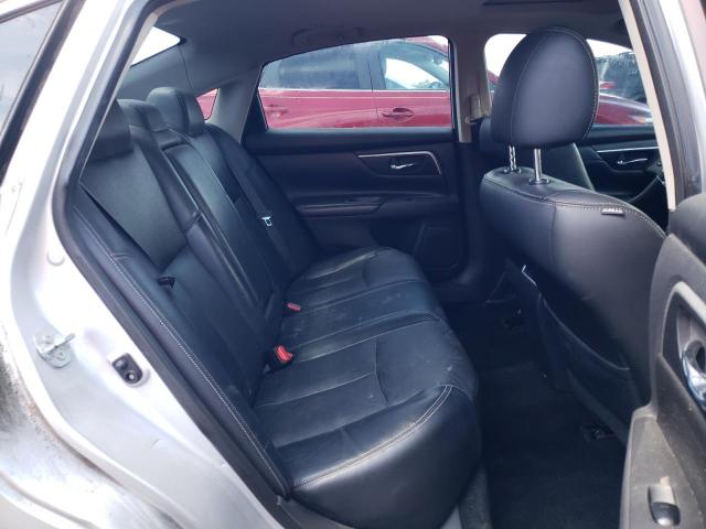 Photo 10 from auction – 2017 NISSAN ALTIMA 2.5 with VIN 1N4AL3AP2HC203027