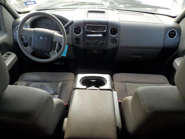 Photo 8 from auction – 2004 FORD F150 SUPER with VIN 1FTPW12504KD14639